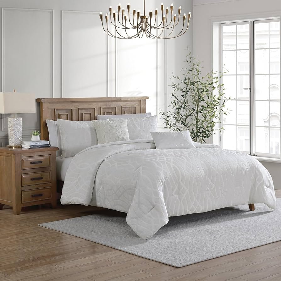 Tahari Home comforter sets luxury bedding