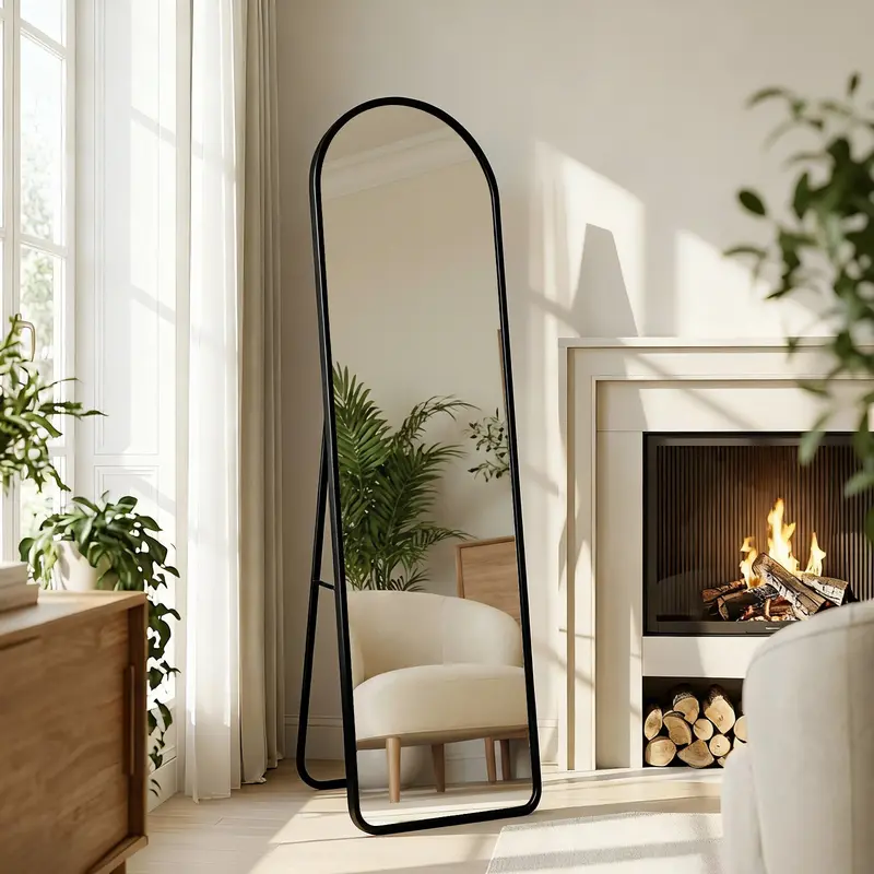 Tahari Home decorative mirrors wall full length