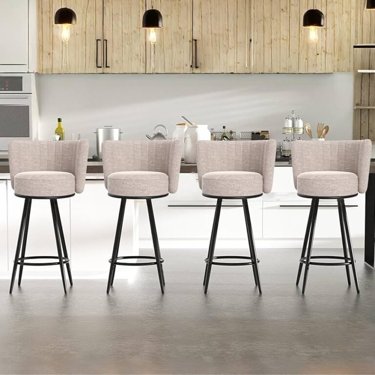 Bar & Counter Stools - Kitchen Seating Collection