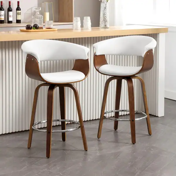 Bar & Counter Stools for Kitchen Seating