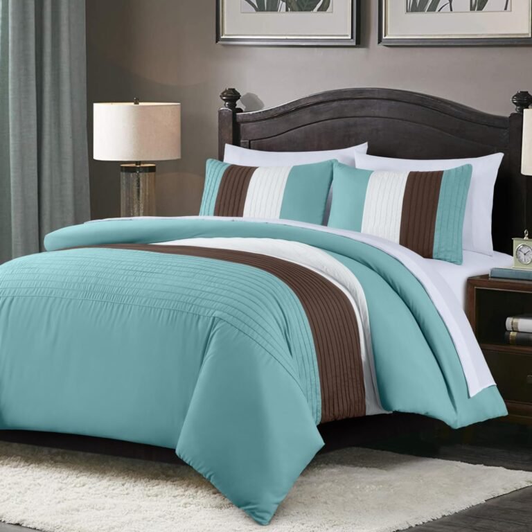 Bed-in-a-Bag Collections - Complete Bedding Sets with Comforters, Sheets and Accessories