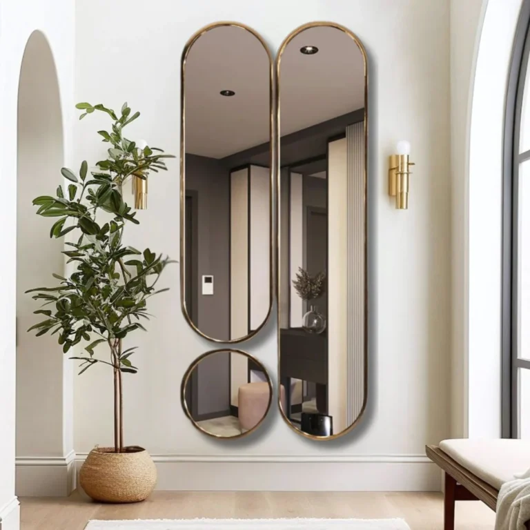 Full Length, Wall & Decorative Mirrors Collection