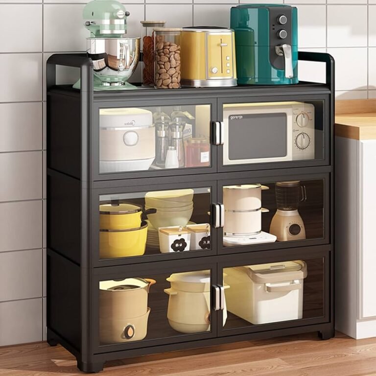 Home Furniture Cabinet Storage Solutions