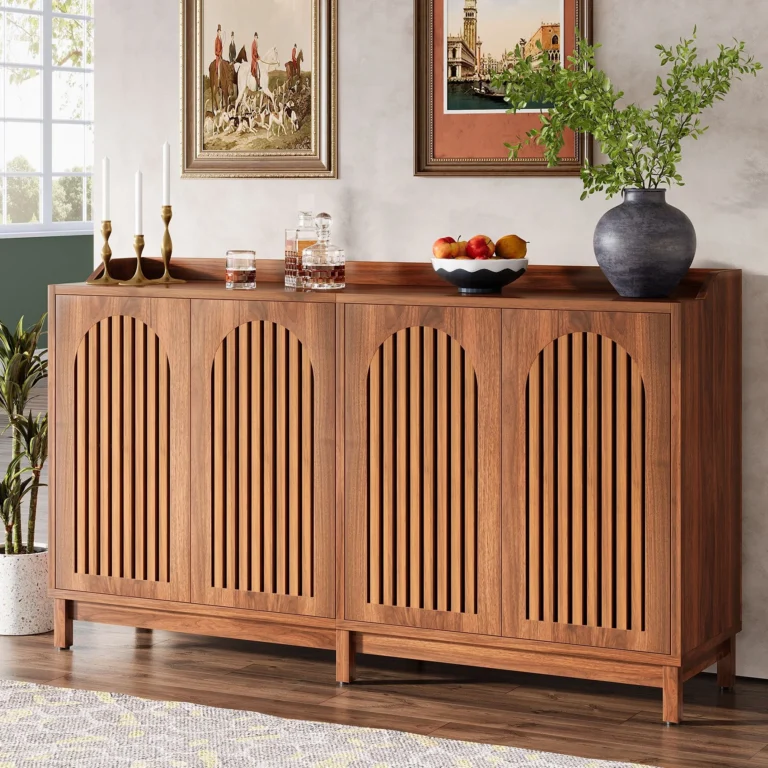 Premium Cabinets and Sideboards for Modern Home Storage
