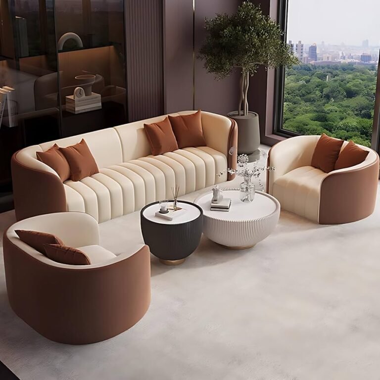 Premium Sofas & Sectionals - Luxury Living Room Seating