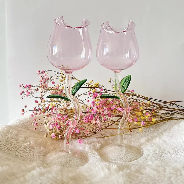 Serve Collection Wine Glasses & Barware for Elegant Entertaining