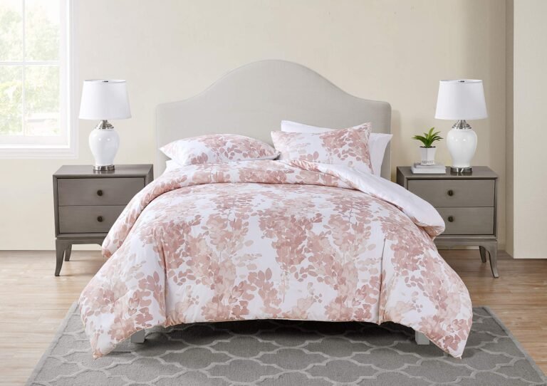 Tahari Comforter Sets - Premium Luxury Bedding Collection