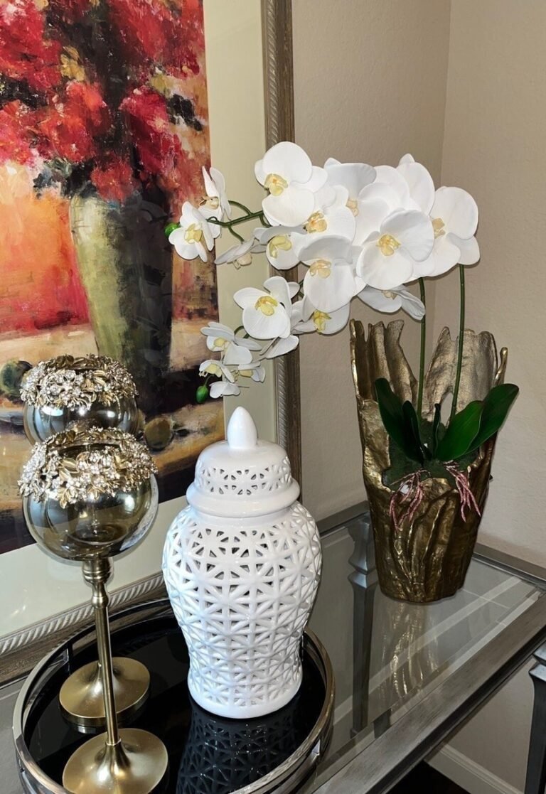 Tahari Home Maison Vases & Decorative Accents Collection