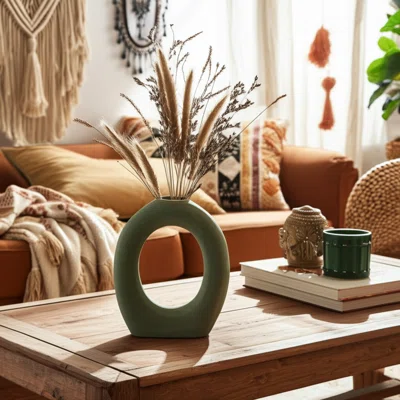Tahari Home Maison Vases & Decorative Accents Collection